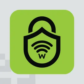 Webroot Wifi Security